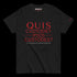 Quis custodiet ipsos custodes? Men's classic tee - 2